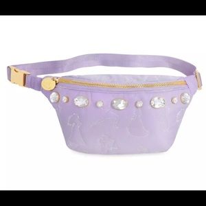 Stoney Clover Lane x Disney Princess Fanny Pack NWT